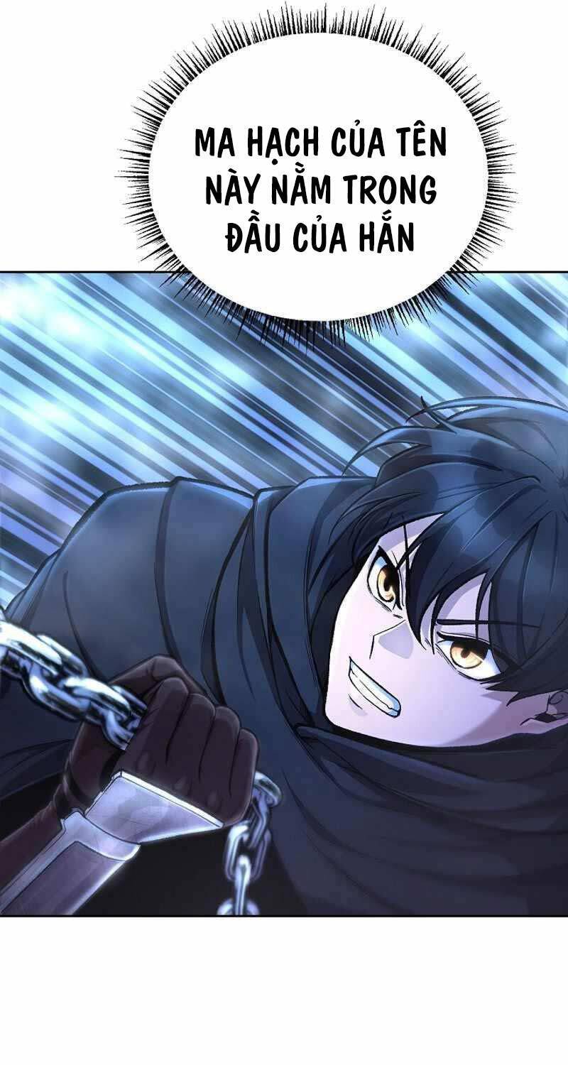 Anh Hùng Của Chúng Ta Làm Gì?: Chapter 7