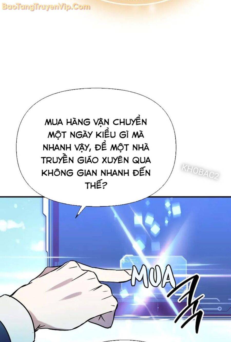 Làm Ơn Dừng Đức Giáo Hoàng Lại: Chapter 10