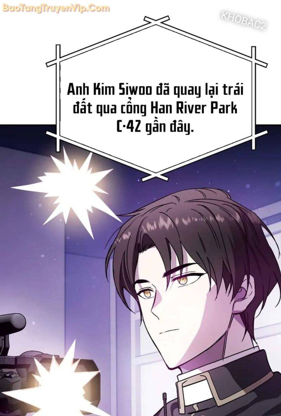 Làm Ơn Dừng Đức Giáo Hoàng Lại: Chapter 10
