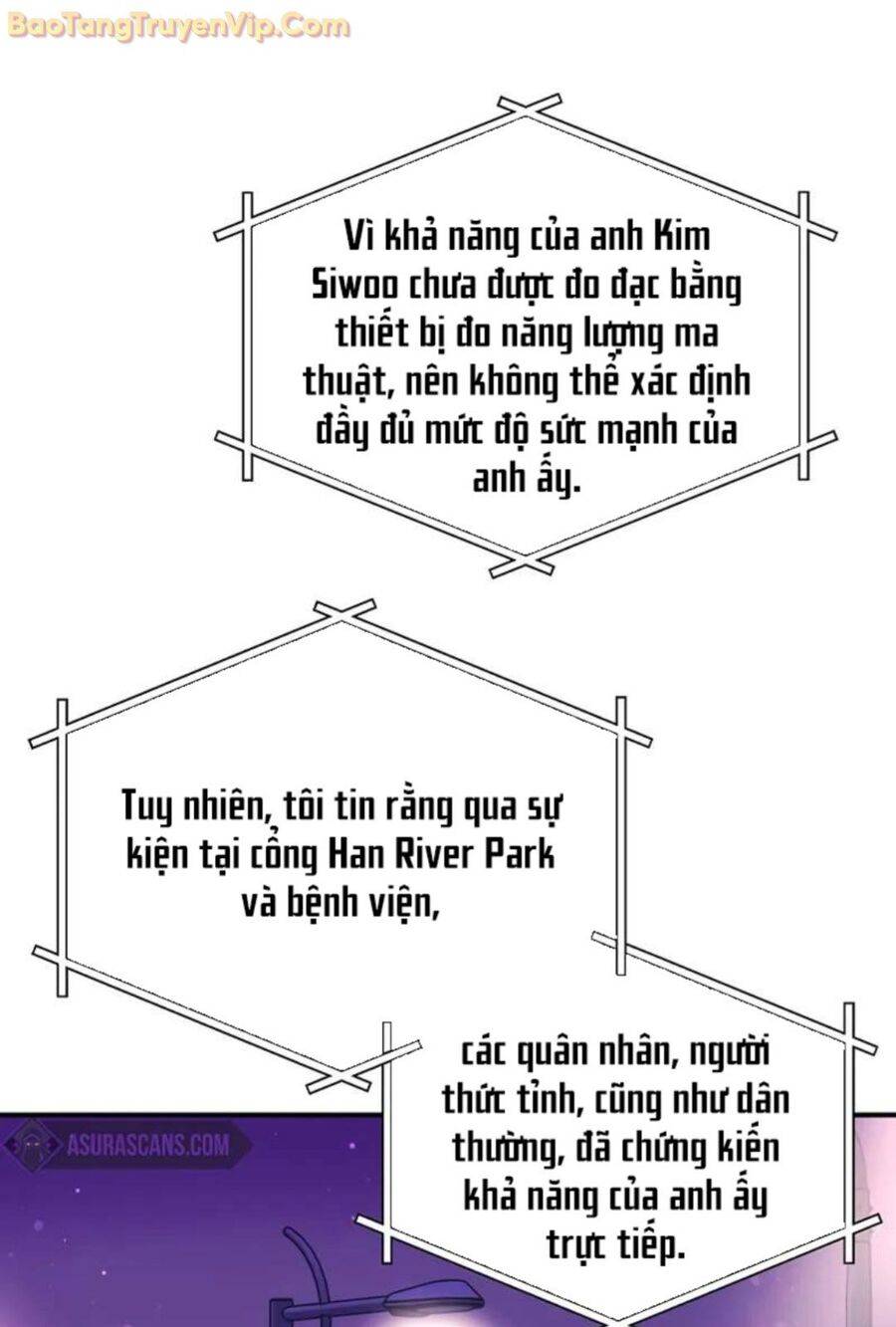 Làm Ơn Dừng Đức Giáo Hoàng Lại: Chapter 10