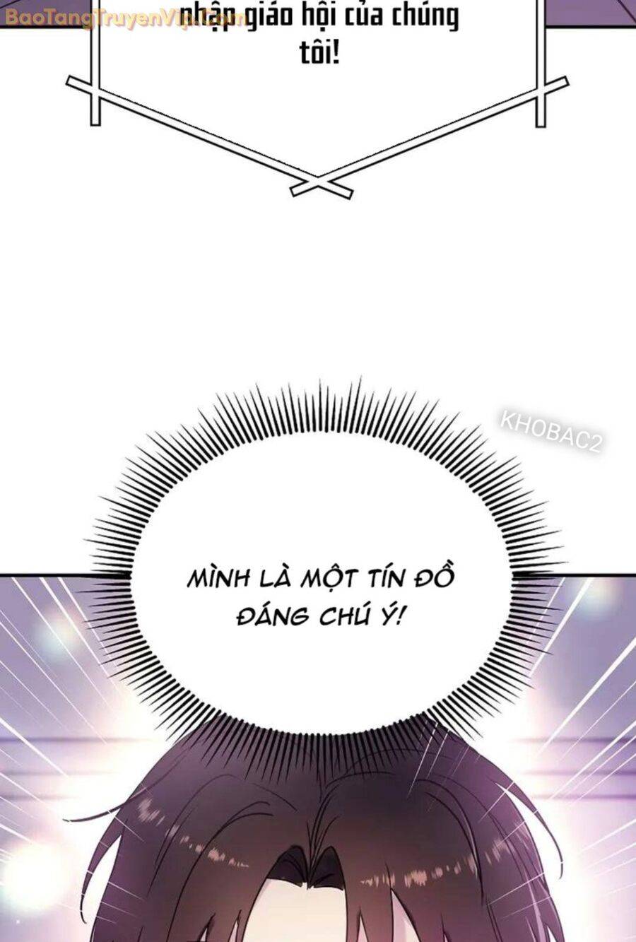 Làm Ơn Dừng Đức Giáo Hoàng Lại: Chapter 10