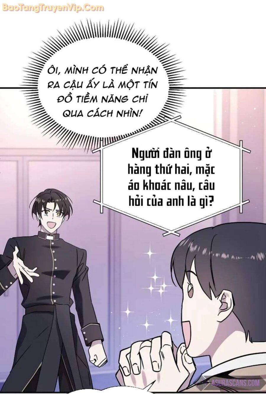 Làm Ơn Dừng Đức Giáo Hoàng Lại: Chapter 10