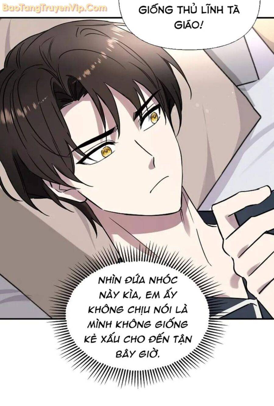 Làm Ơn Dừng Đức Giáo Hoàng Lại: Chapter 10