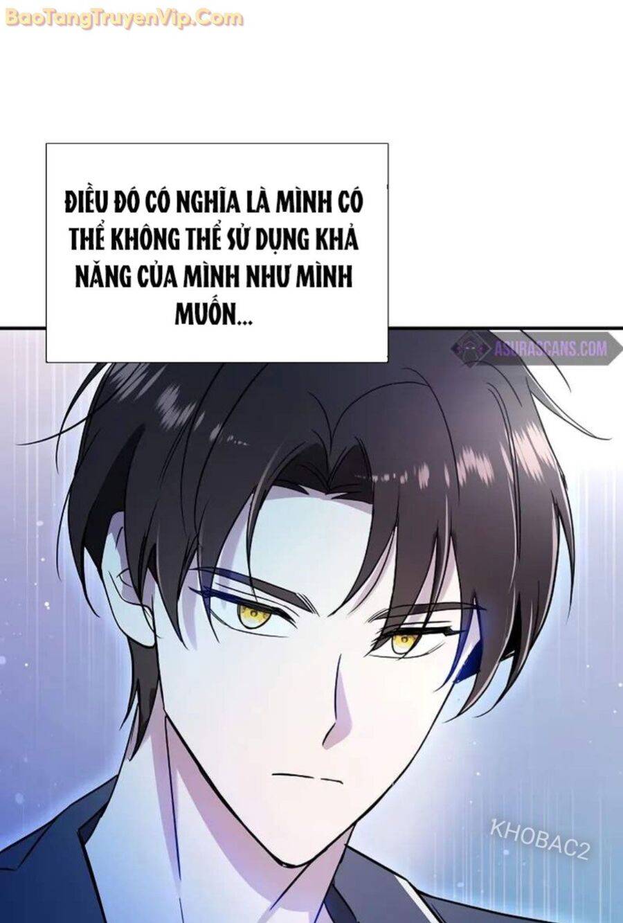 Làm Ơn Dừng Đức Giáo Hoàng Lại: Chapter 10