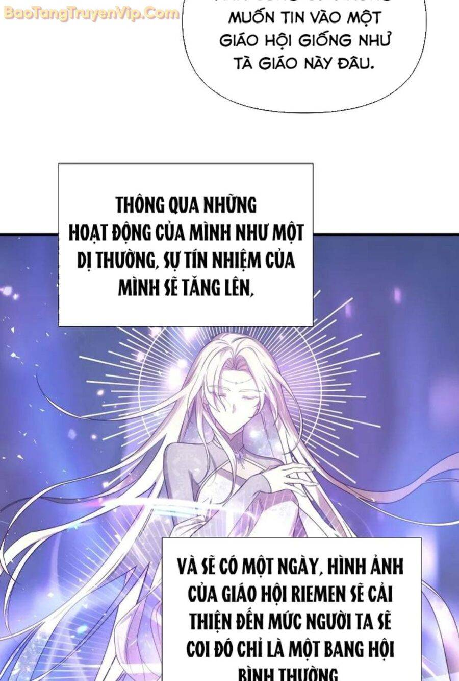 Làm Ơn Dừng Đức Giáo Hoàng Lại: Chapter 10