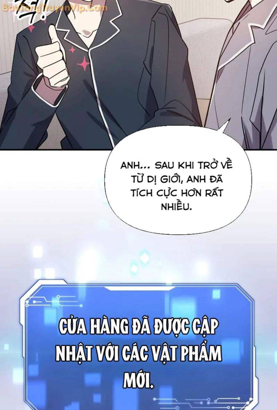 Làm Ơn Dừng Đức Giáo Hoàng Lại: Chapter 10