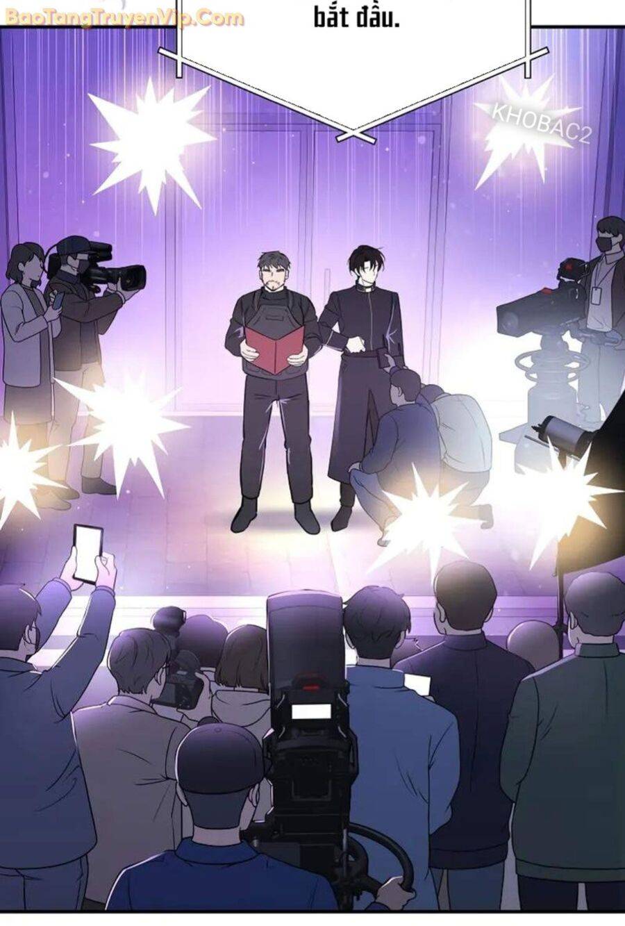 Làm Ơn Dừng Đức Giáo Hoàng Lại: Chapter 10
