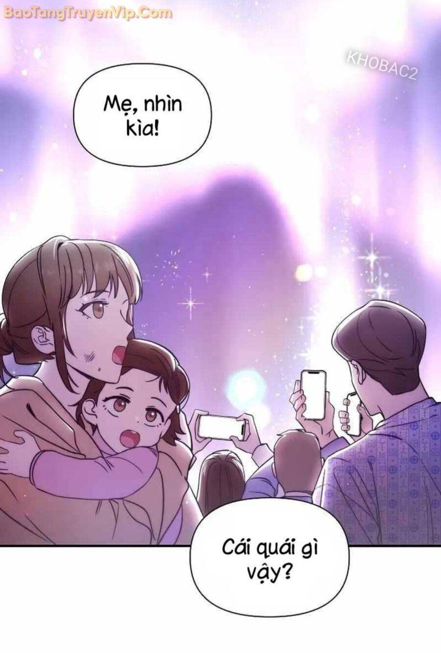 Làm Ơn Dừng Đức Giáo Hoàng Lại: Chapter 8