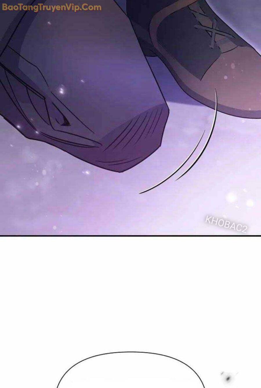 Làm Ơn Dừng Đức Giáo Hoàng Lại: Chapter 8