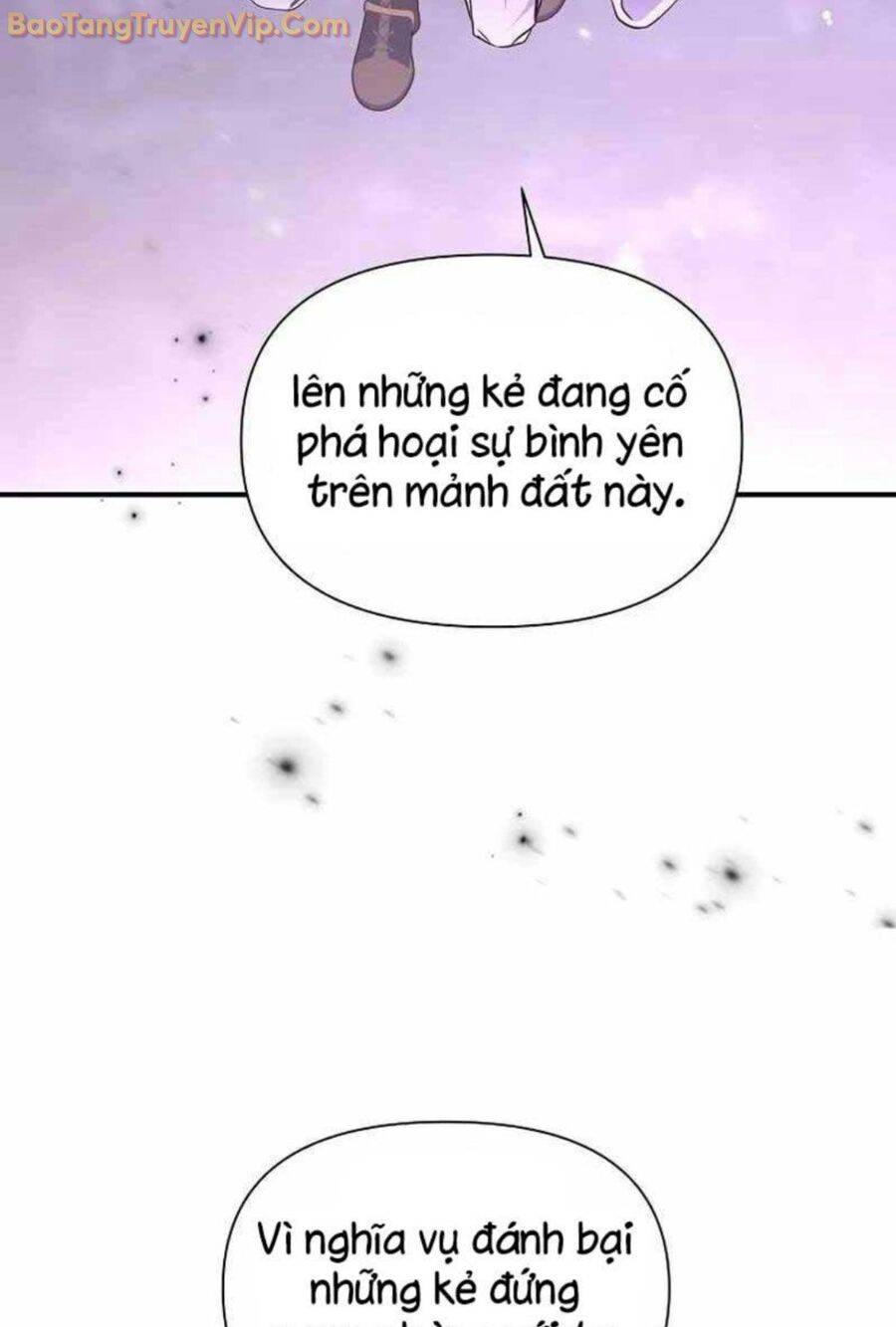 Làm Ơn Dừng Đức Giáo Hoàng Lại: Chapter 8