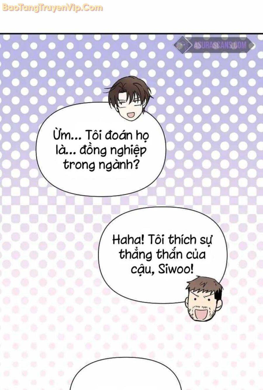 Làm Ơn Dừng Đức Giáo Hoàng Lại: Chapter 8