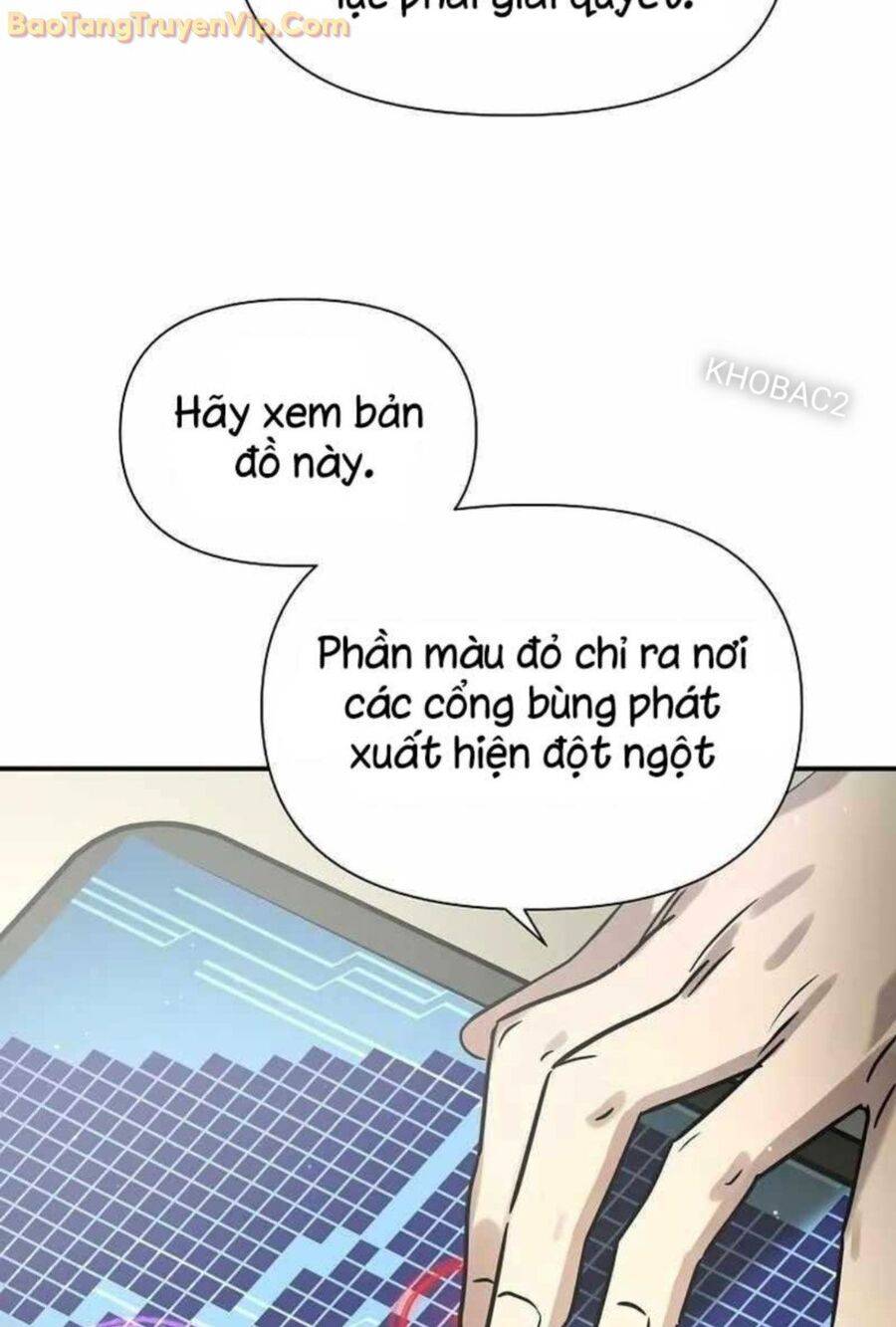 Làm Ơn Dừng Đức Giáo Hoàng Lại: Chapter 8