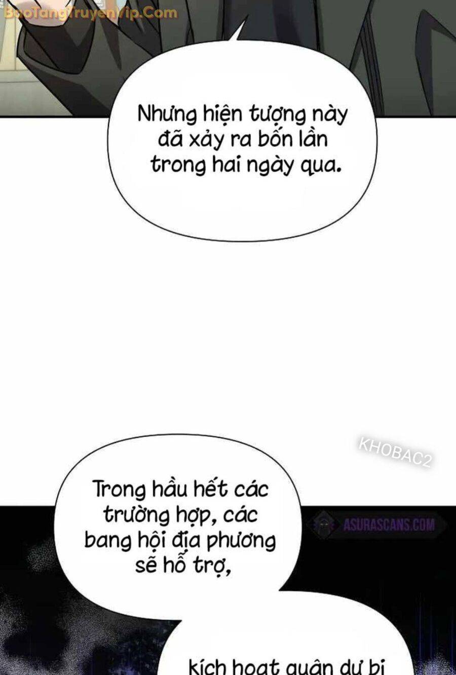 Làm Ơn Dừng Đức Giáo Hoàng Lại: Chapter 8