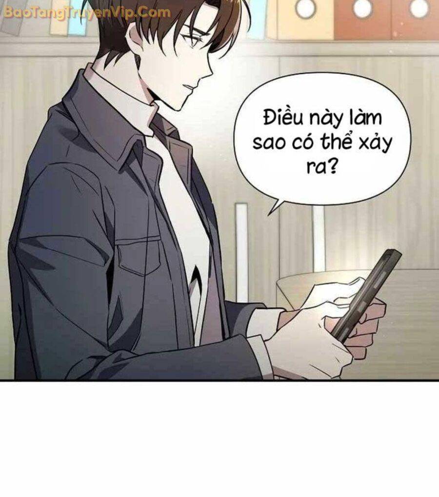 Làm Ơn Dừng Đức Giáo Hoàng Lại: Chapter 8