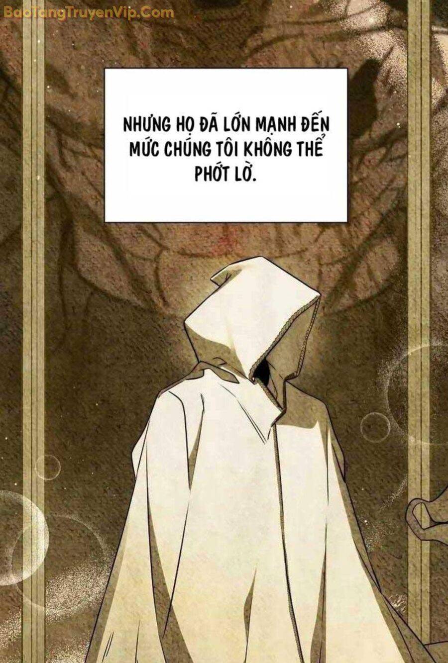 Làm Ơn Dừng Đức Giáo Hoàng Lại: Chapter 8