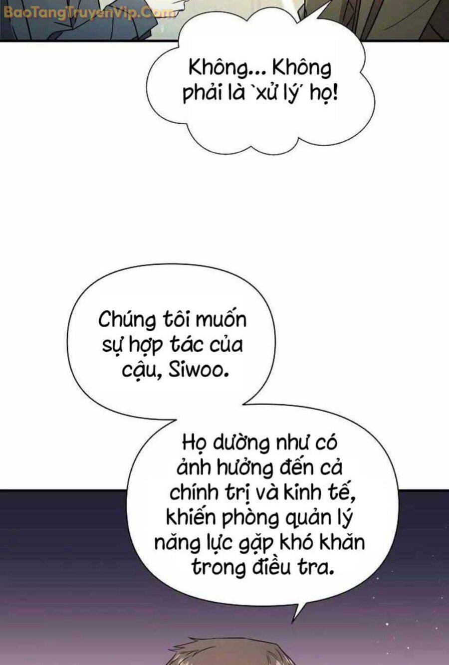 Làm Ơn Dừng Đức Giáo Hoàng Lại: Chapter 8