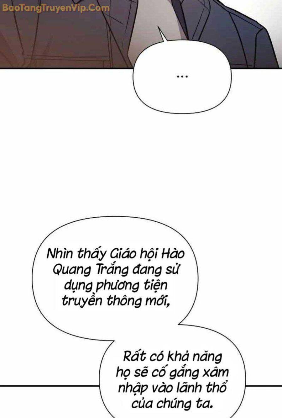 Làm Ơn Dừng Đức Giáo Hoàng Lại: Chapter 8