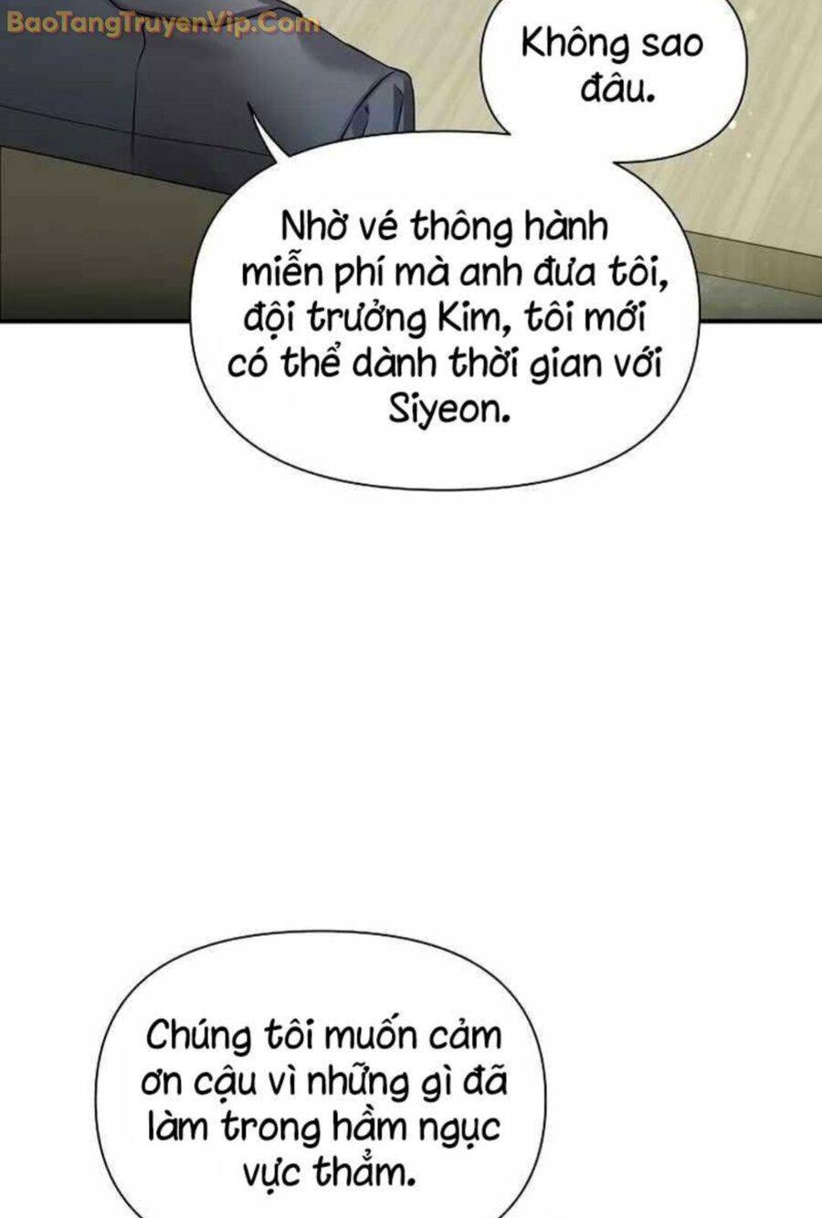 Làm Ơn Dừng Đức Giáo Hoàng Lại: Chapter 8