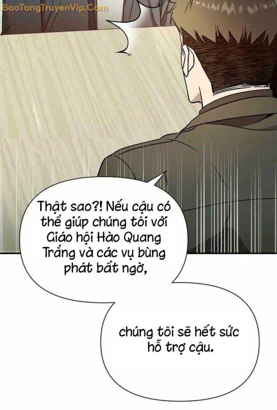 Làm Ơn Dừng Đức Giáo Hoàng Lại: Chapter 8
