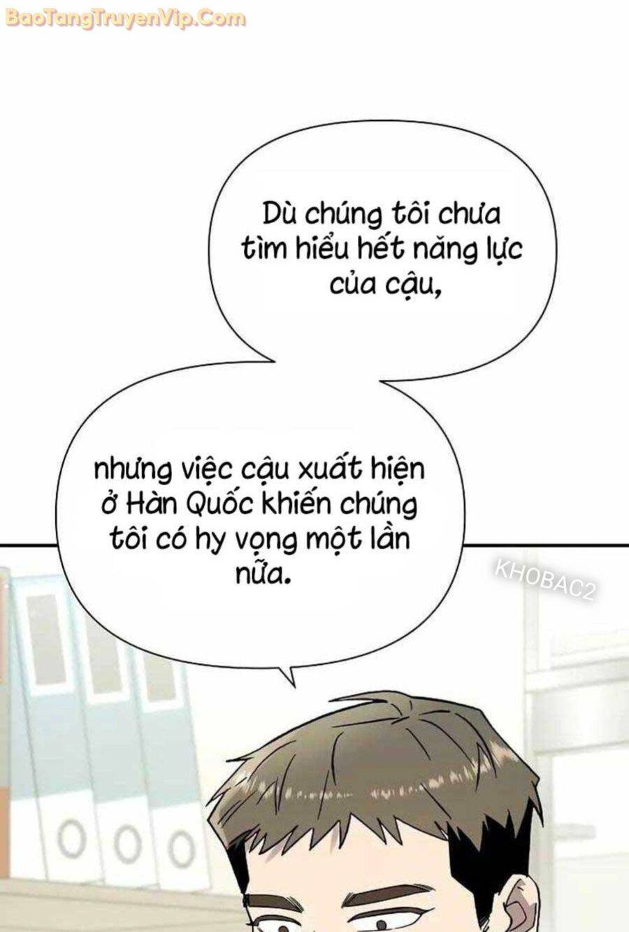 Làm Ơn Dừng Đức Giáo Hoàng Lại: Chapter 8