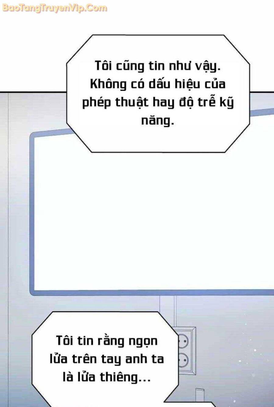 Làm Ơn Dừng Đức Giáo Hoàng Lại: Chapter 8