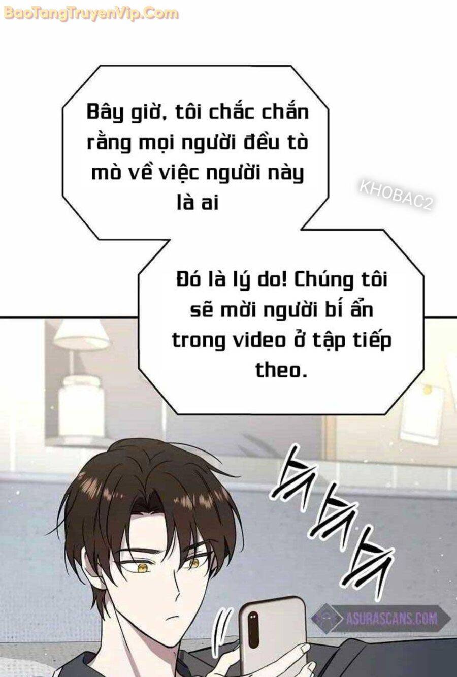 Làm Ơn Dừng Đức Giáo Hoàng Lại: Chapter 8