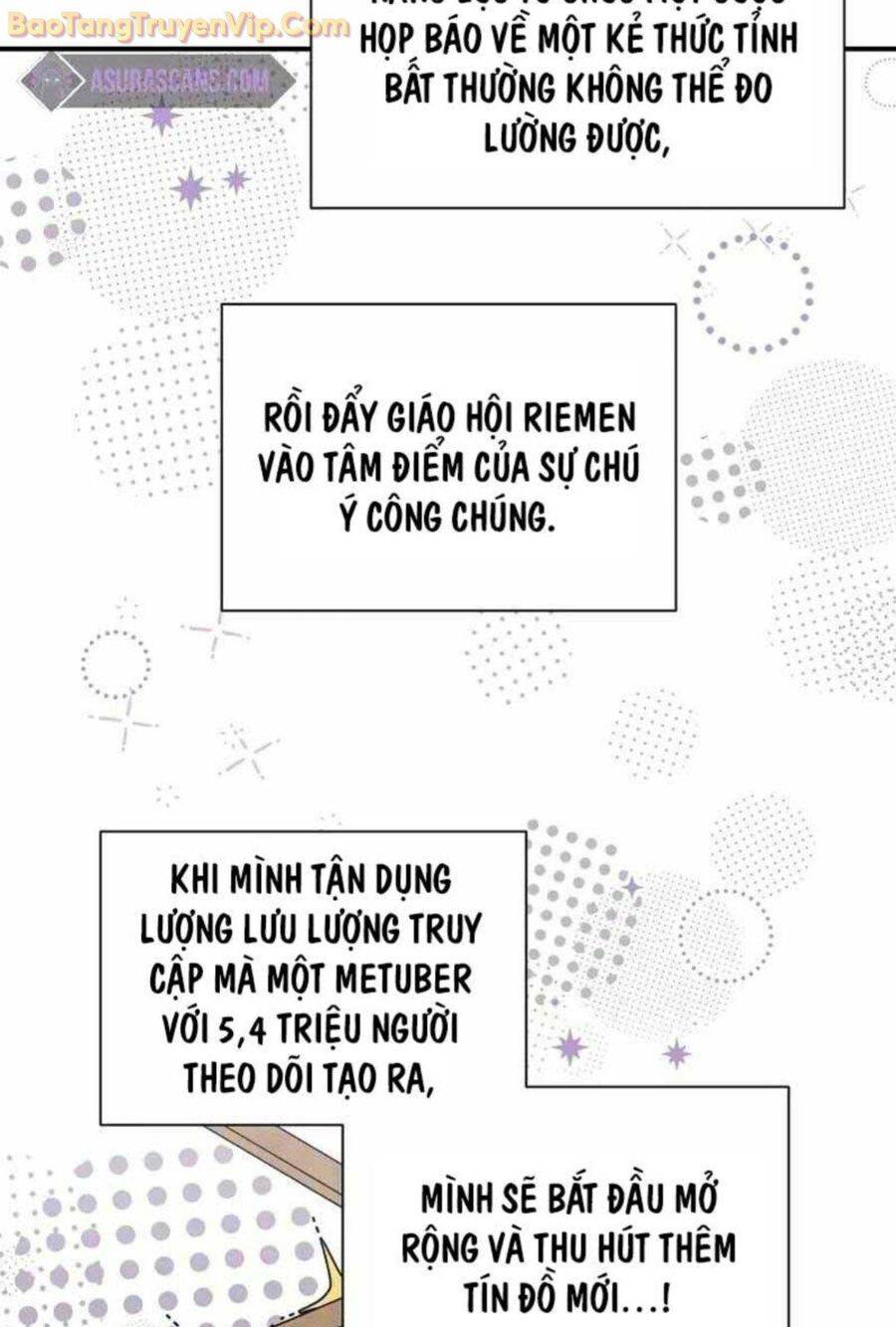 Làm Ơn Dừng Đức Giáo Hoàng Lại: Chapter 8