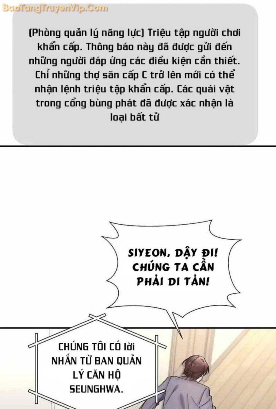 Làm Ơn Dừng Đức Giáo Hoàng Lại: Chapter 8