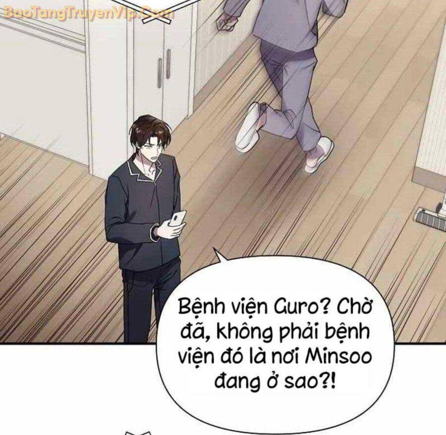 Làm Ơn Dừng Đức Giáo Hoàng Lại: Chapter 8