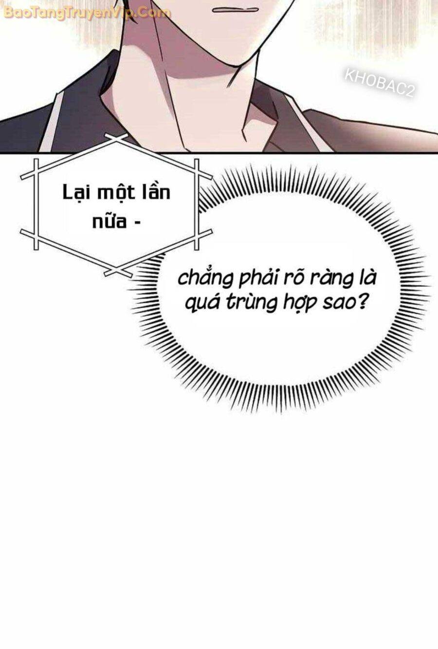Làm Ơn Dừng Đức Giáo Hoàng Lại: Chapter 8