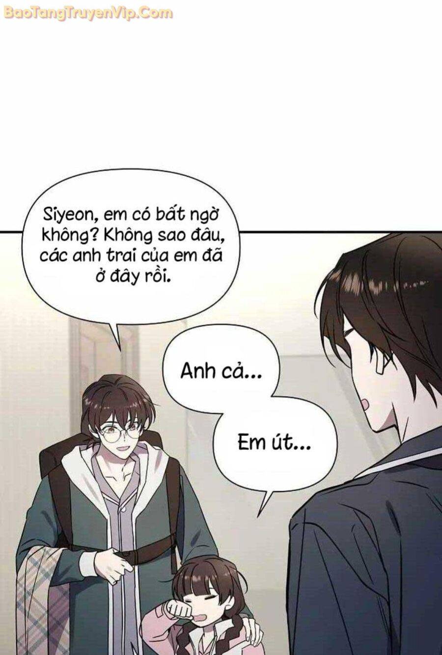 Làm Ơn Dừng Đức Giáo Hoàng Lại: Chapter 8
