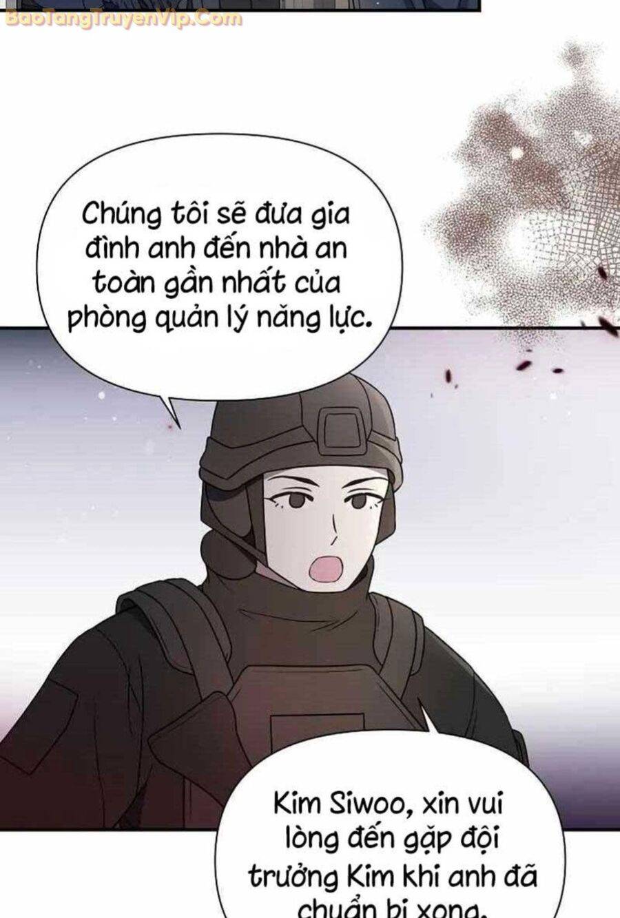 Làm Ơn Dừng Đức Giáo Hoàng Lại: Chapter 8