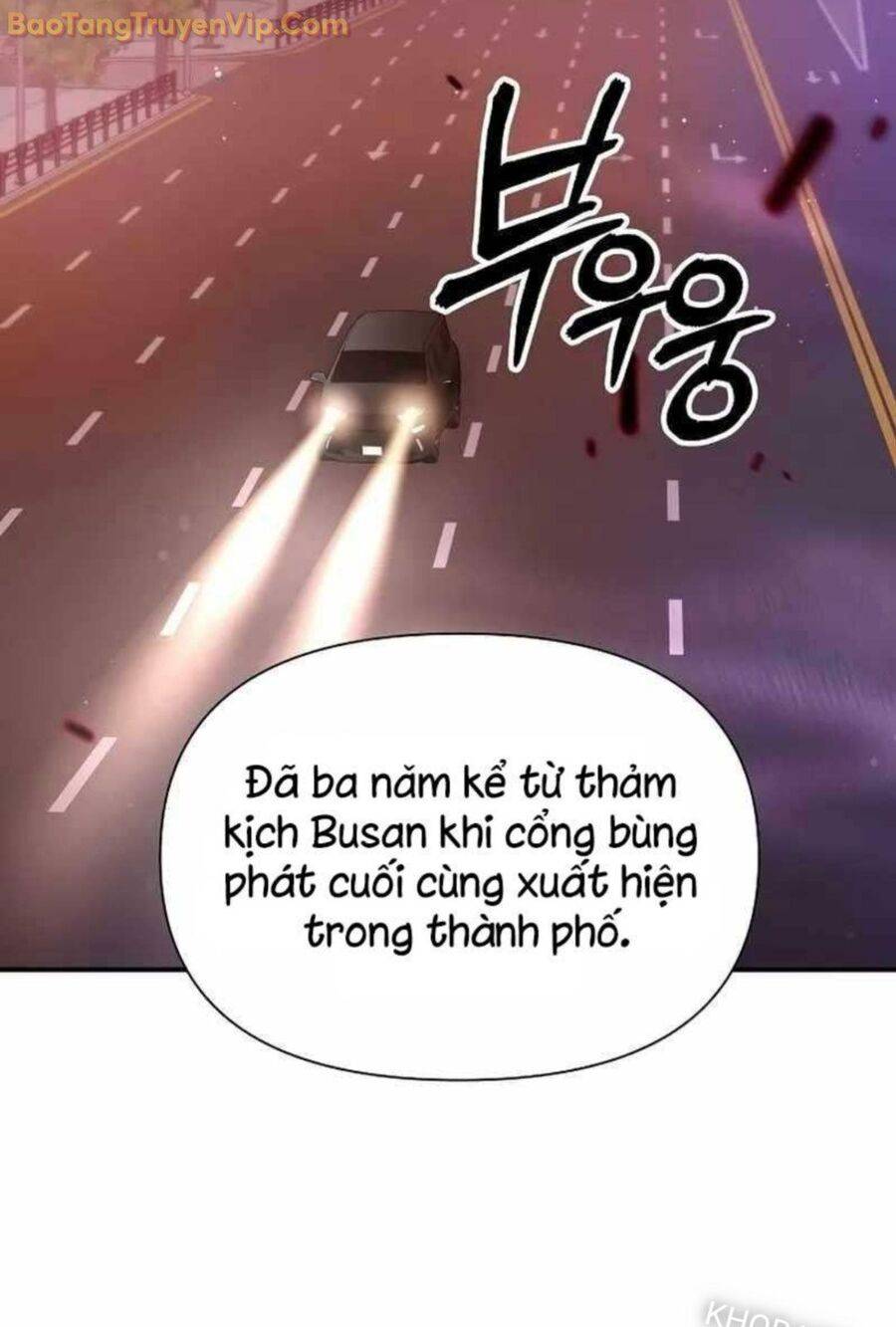 Làm Ơn Dừng Đức Giáo Hoàng Lại: Chapter 8