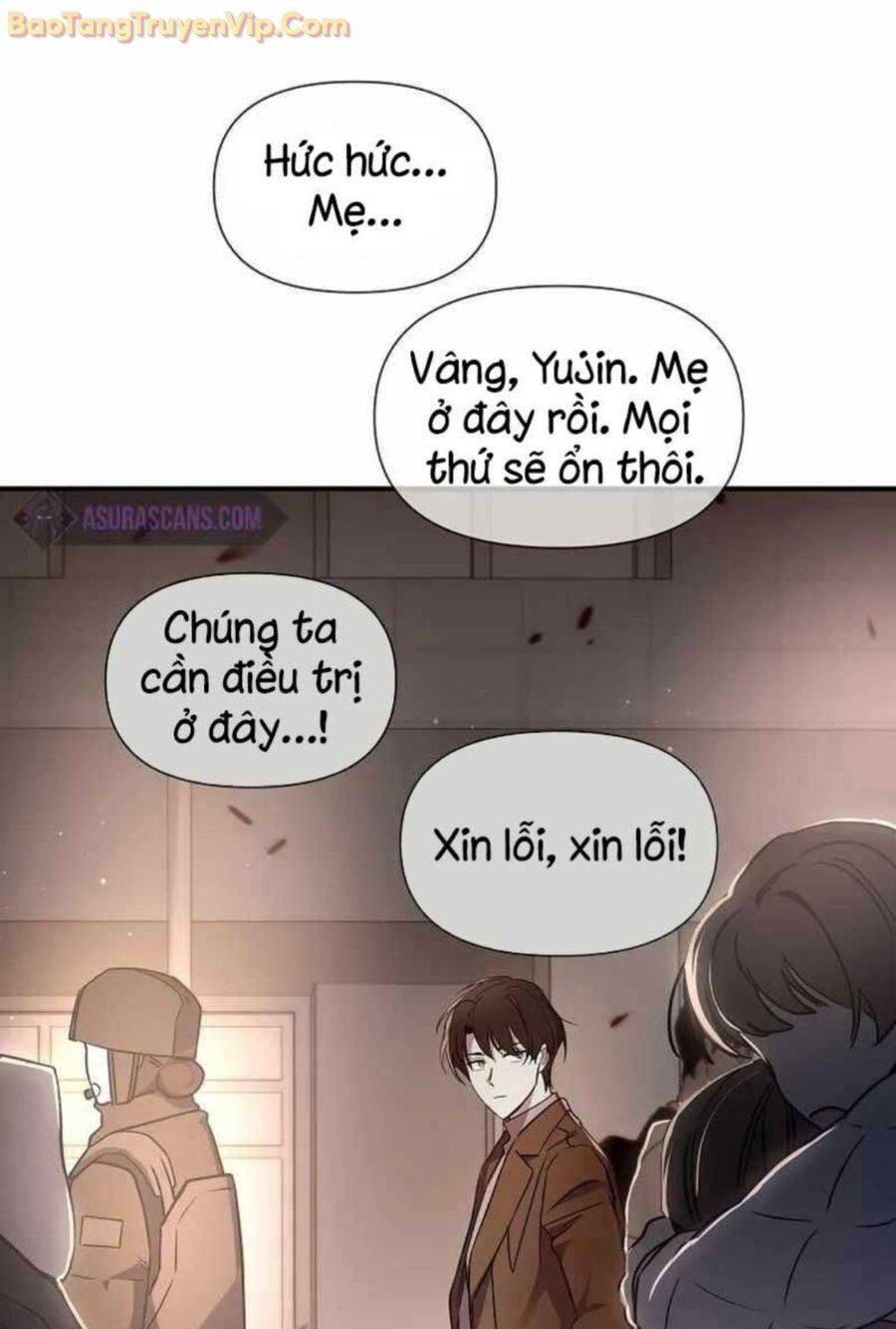 Làm Ơn Dừng Đức Giáo Hoàng Lại: Chapter 8