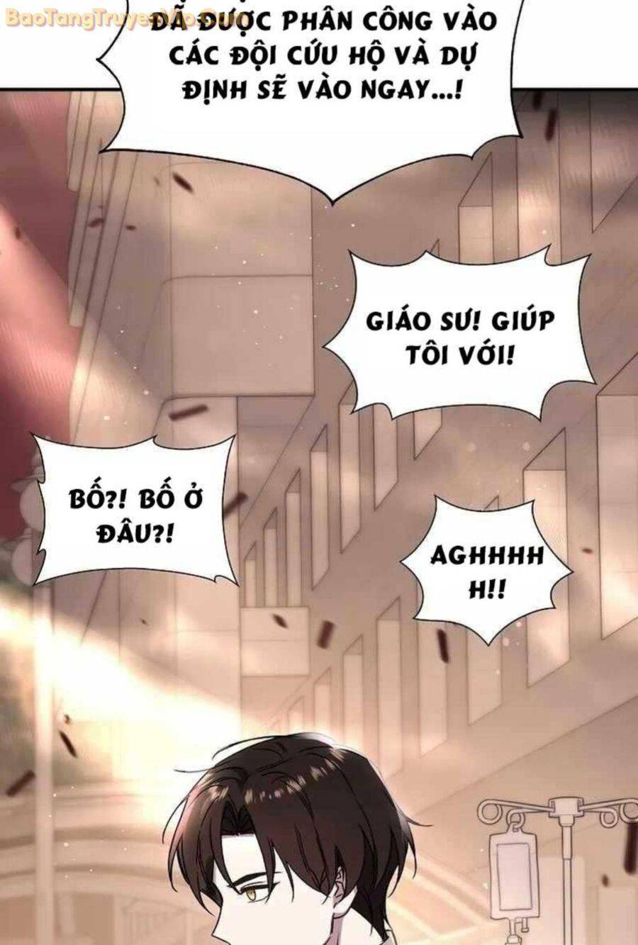 Làm Ơn Dừng Đức Giáo Hoàng Lại: Chapter 8