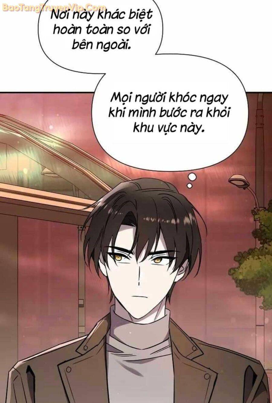 Làm Ơn Dừng Đức Giáo Hoàng Lại: Chapter 8