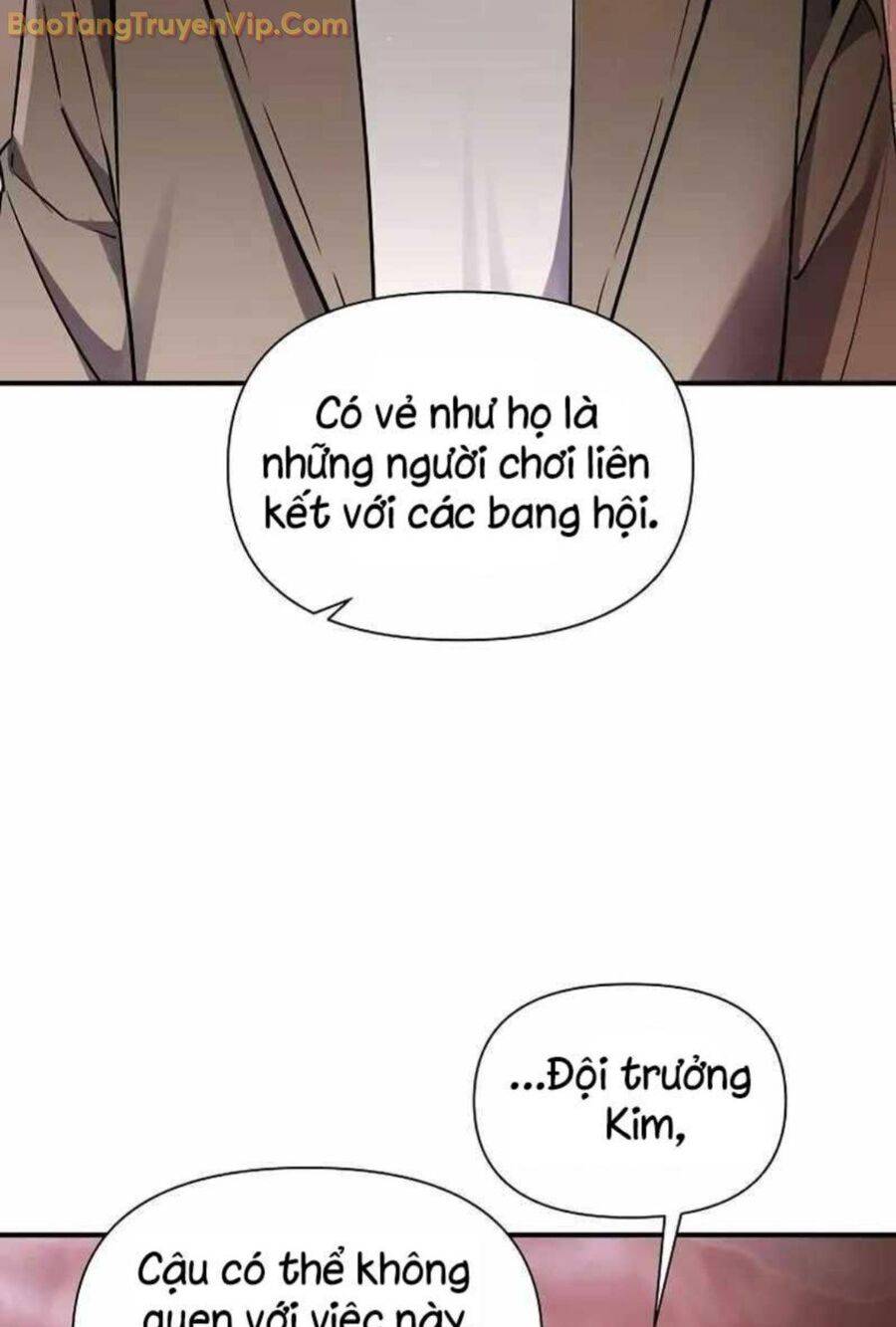 Làm Ơn Dừng Đức Giáo Hoàng Lại: Chapter 8