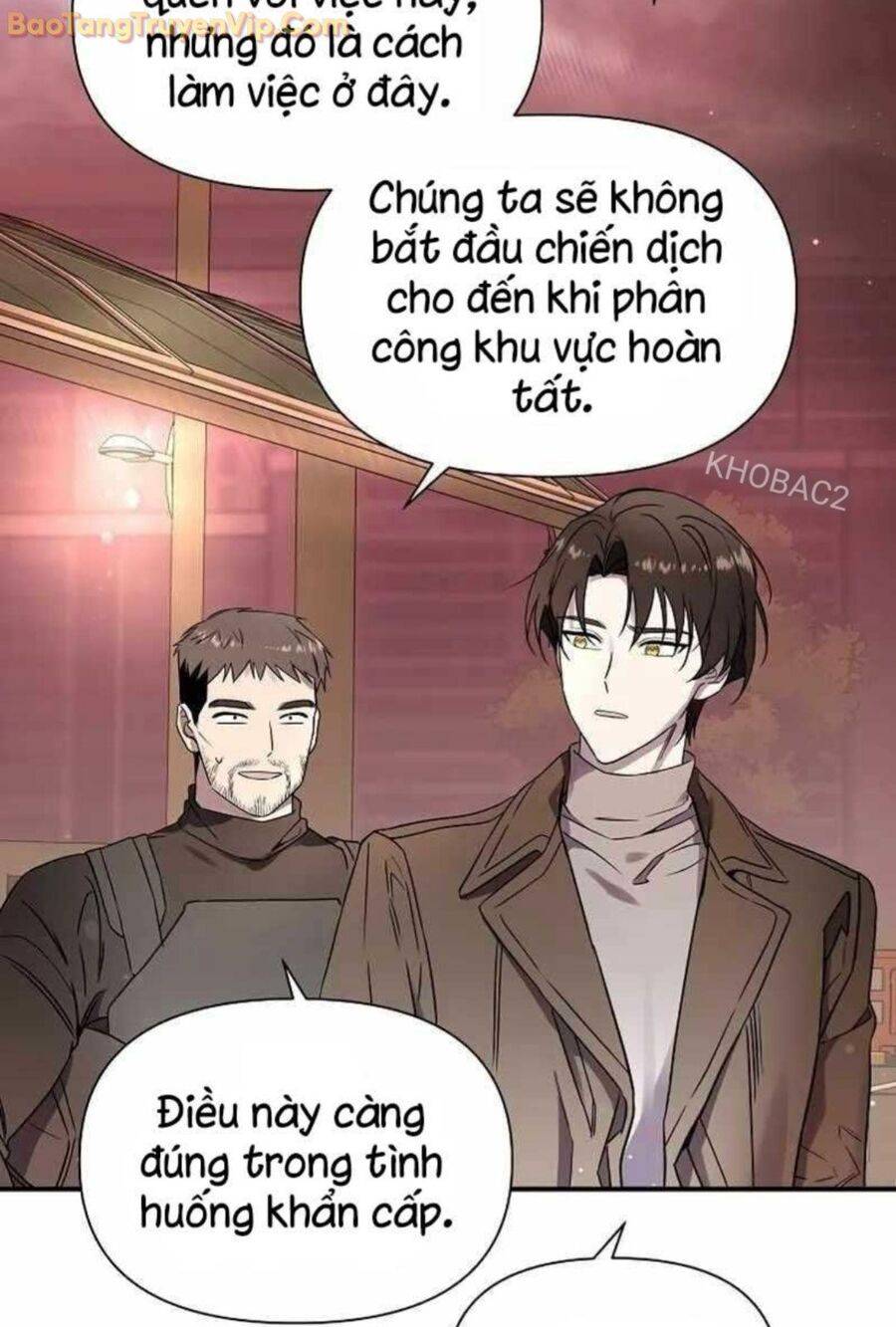 Làm Ơn Dừng Đức Giáo Hoàng Lại: Chapter 8
