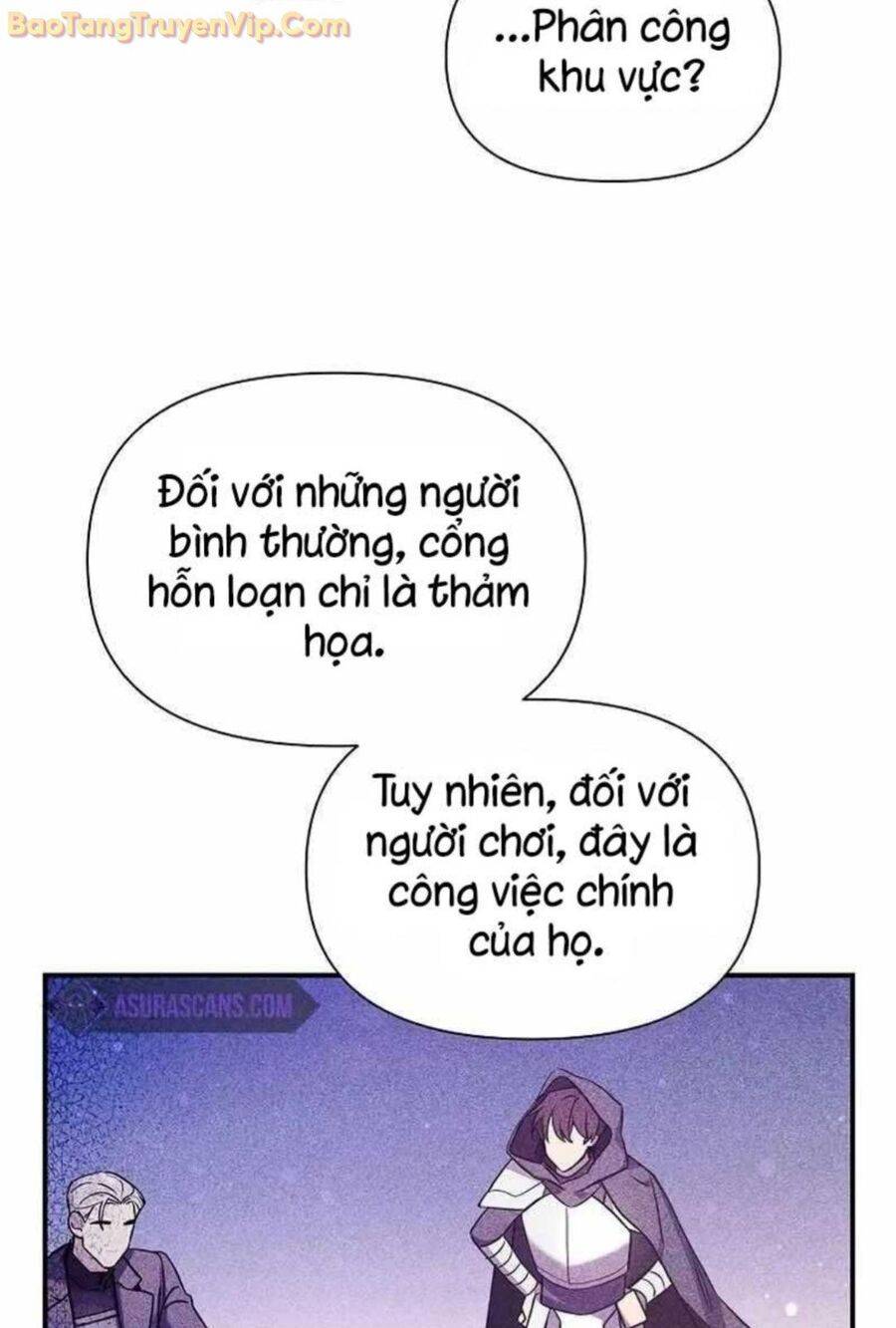 Làm Ơn Dừng Đức Giáo Hoàng Lại: Chapter 8