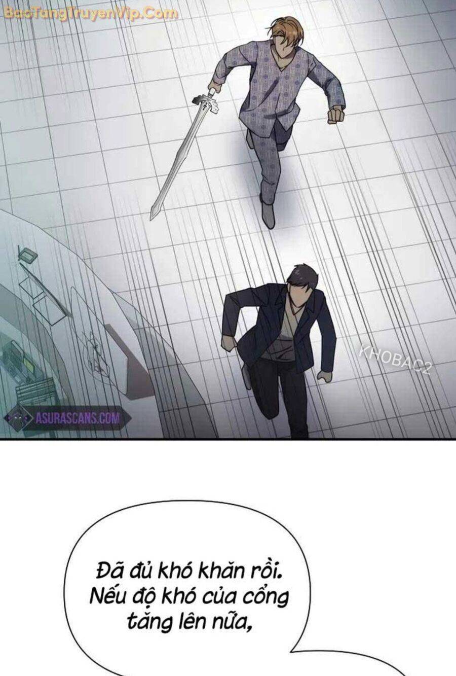 Làm Ơn Dừng Đức Giáo Hoàng Lại: Chapter 9