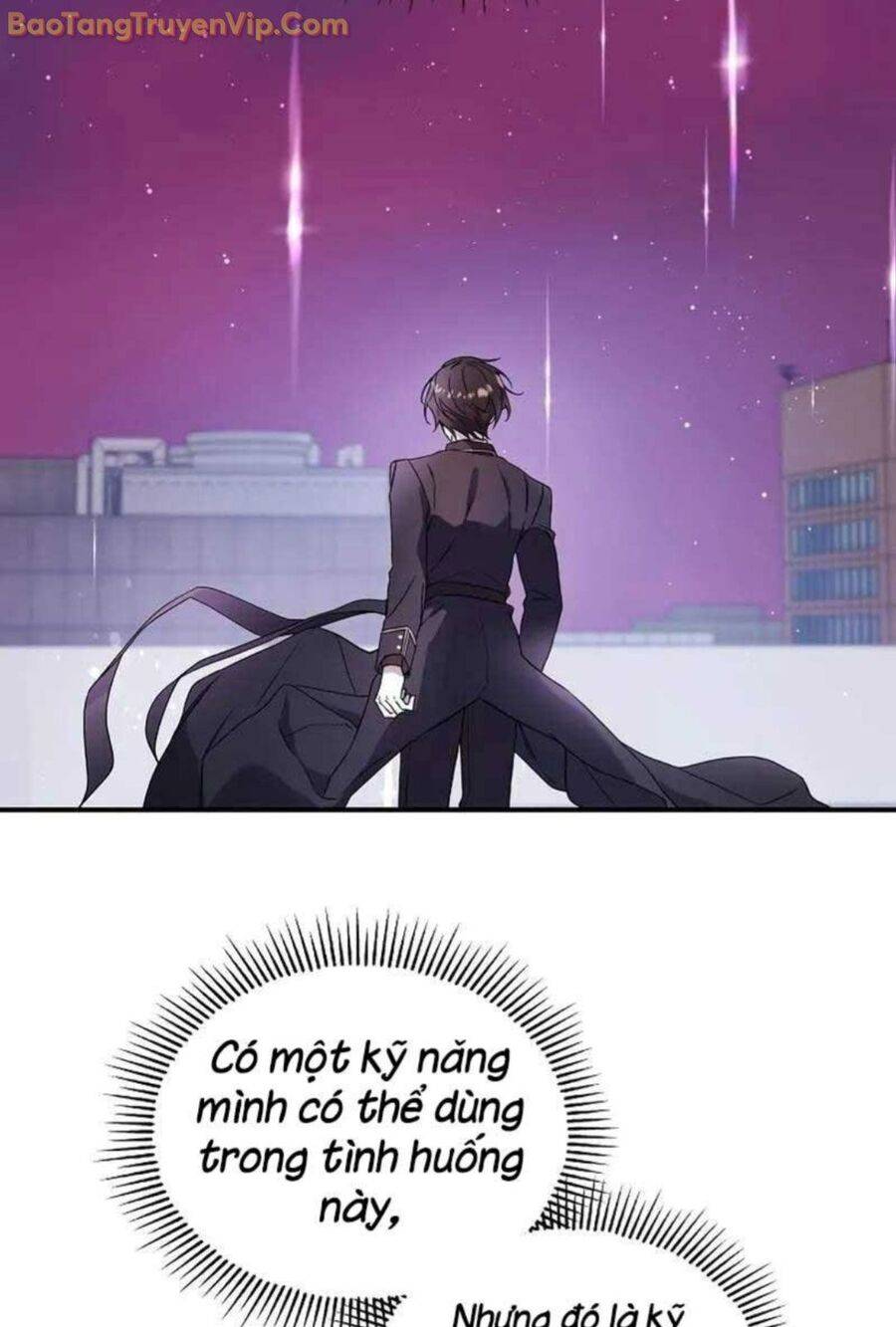 Làm Ơn Dừng Đức Giáo Hoàng Lại: Chapter 9