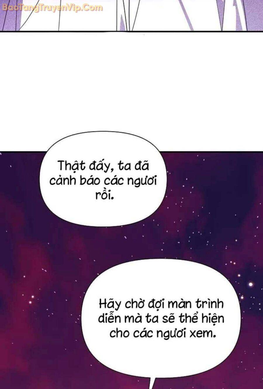 Làm Ơn Dừng Đức Giáo Hoàng Lại: Chapter 9