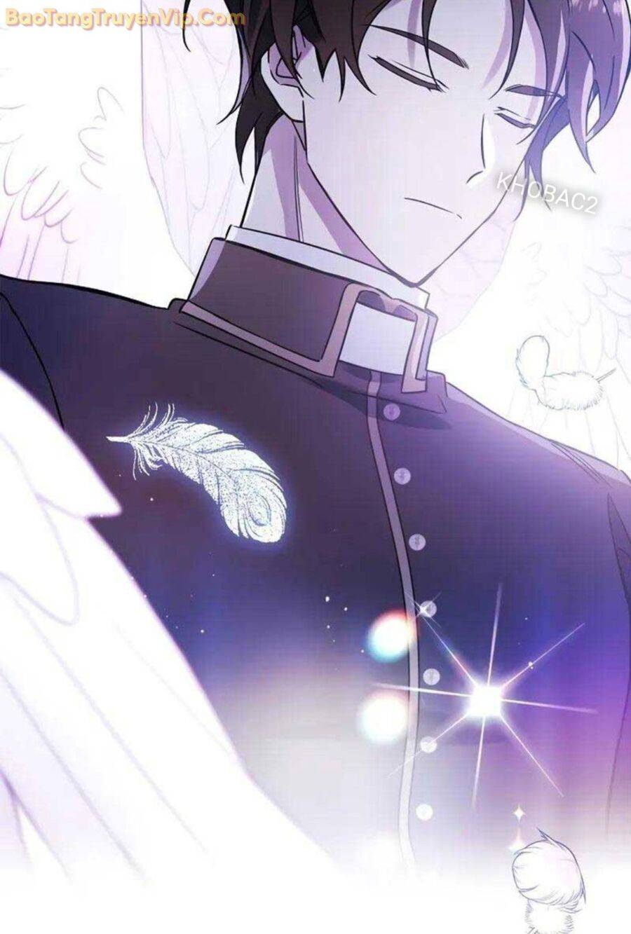 Làm Ơn Dừng Đức Giáo Hoàng Lại: Chapter 9