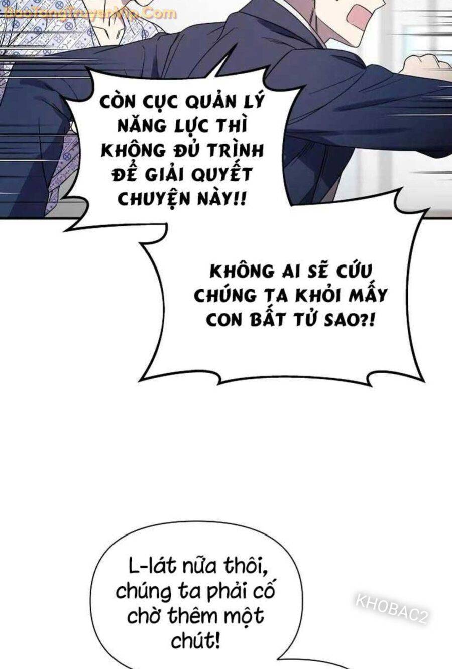 Làm Ơn Dừng Đức Giáo Hoàng Lại: Chapter 9