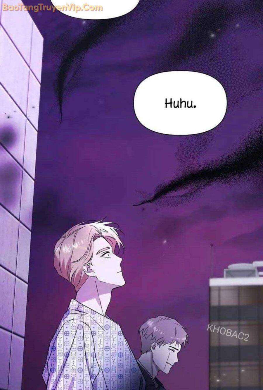 Làm Ơn Dừng Đức Giáo Hoàng Lại: Chapter 9