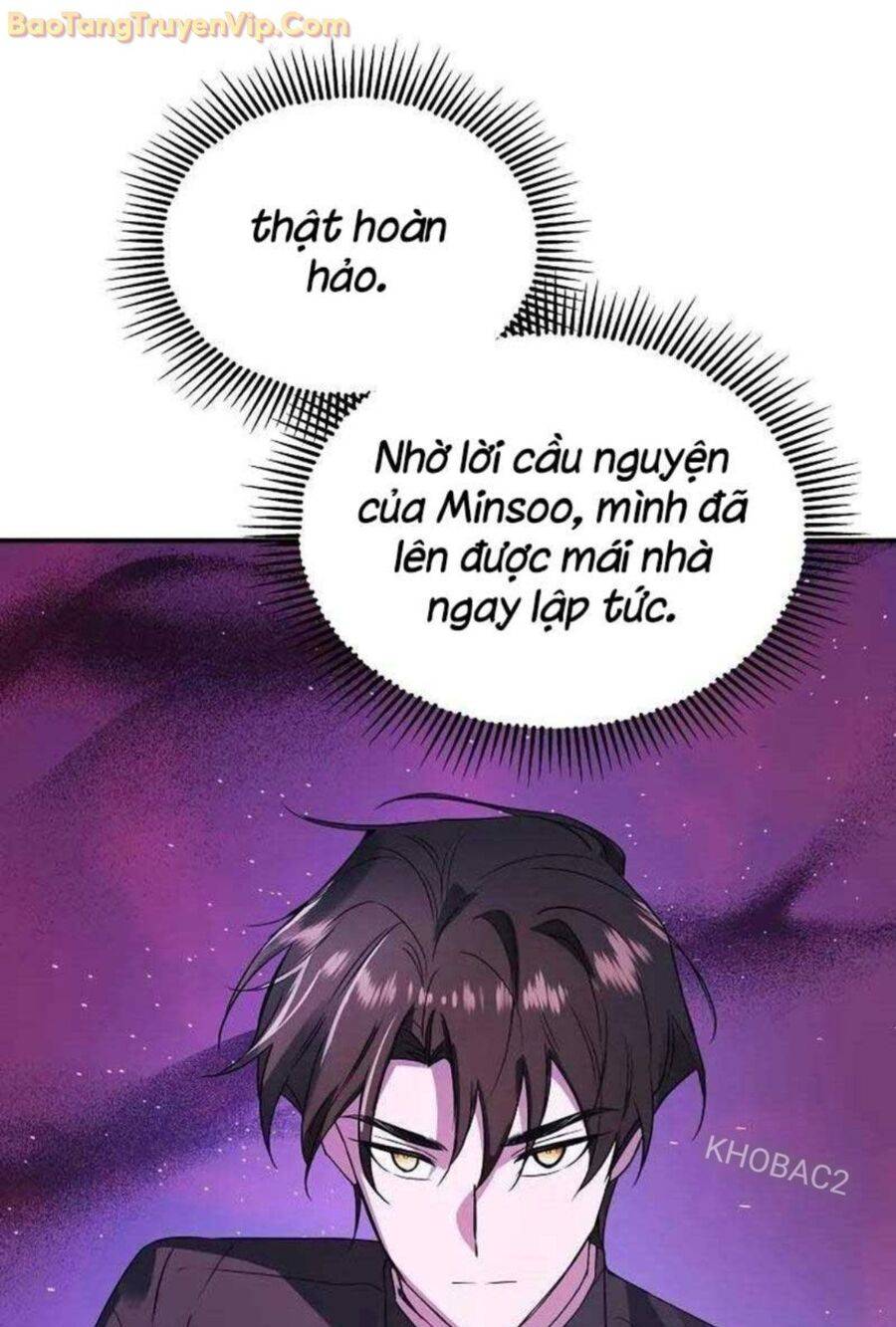 Làm Ơn Dừng Đức Giáo Hoàng Lại: Chapter 9