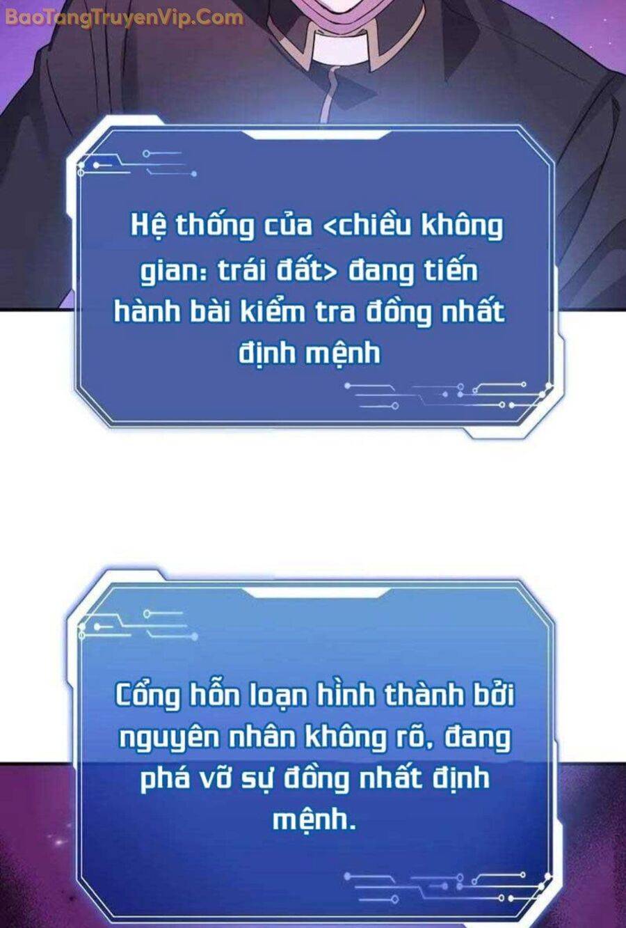 Làm Ơn Dừng Đức Giáo Hoàng Lại: Chapter 9
