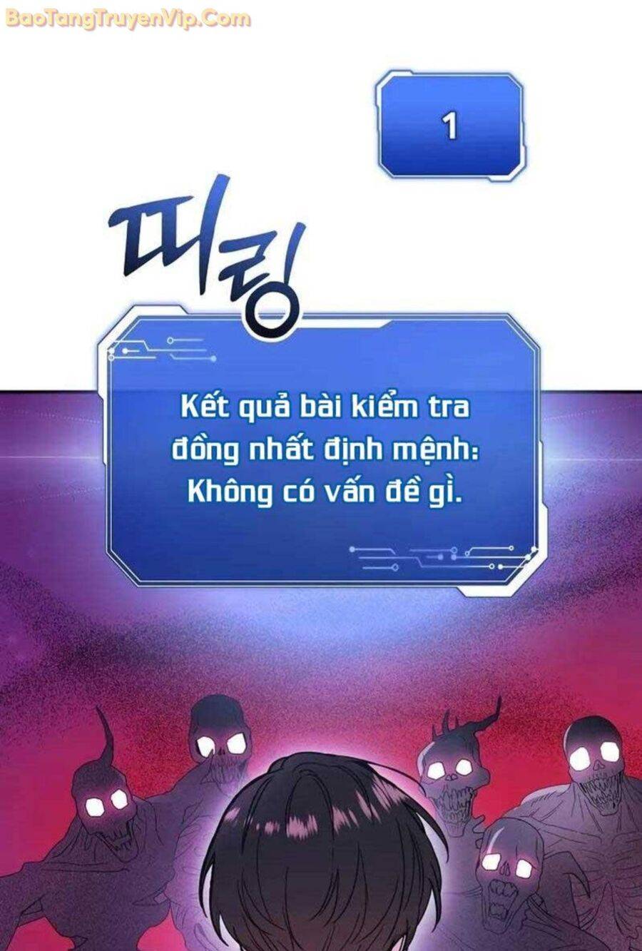 Làm Ơn Dừng Đức Giáo Hoàng Lại: Chapter 9