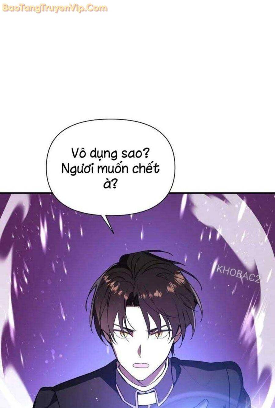Làm Ơn Dừng Đức Giáo Hoàng Lại: Chapter 9