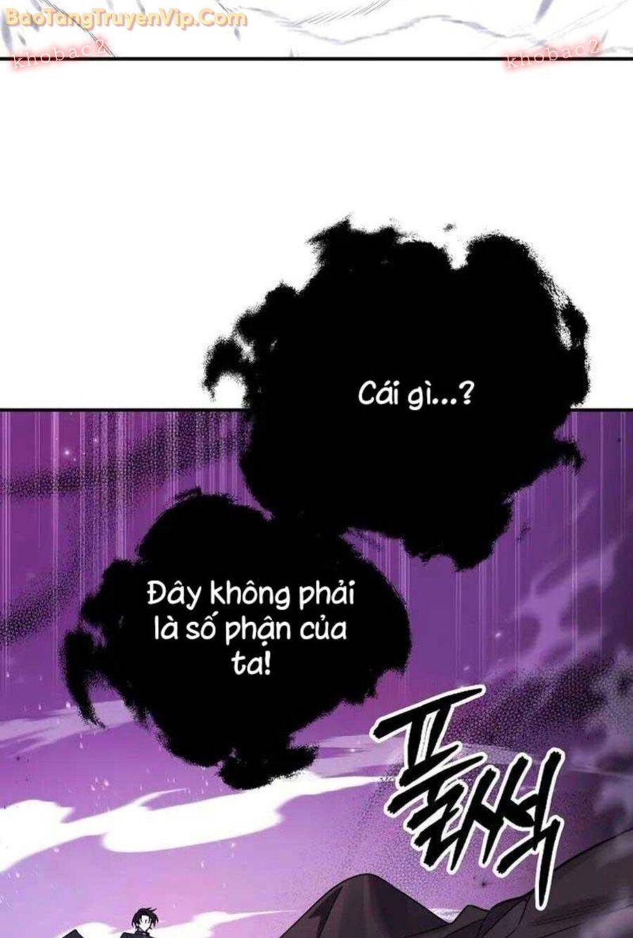 Làm Ơn Dừng Đức Giáo Hoàng Lại: Chapter 9